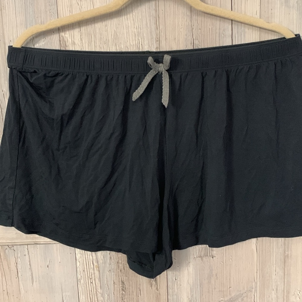 J&B sleep shorts /2pk - Picture 6 of 9
